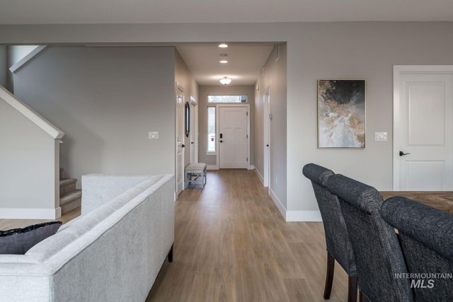 6100 N Arctic Fox, Meridian, ID 83646