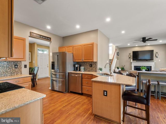 101 HYACINTH WAY, Coatesville, PA 19320