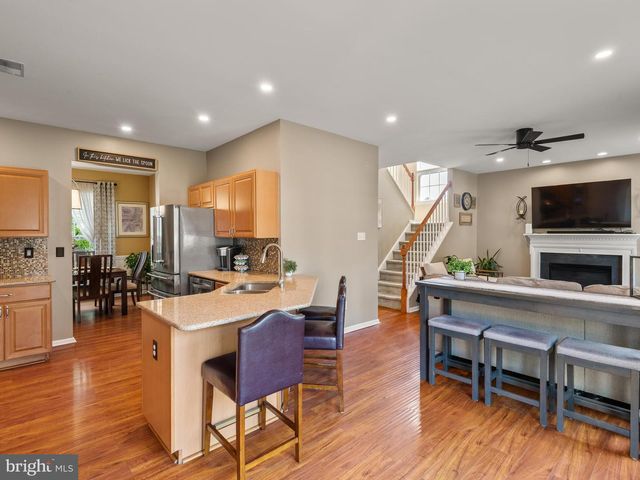 101 HYACINTH WAY, Coatesville, PA 19320