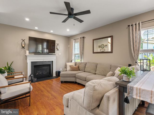 101 HYACINTH WAY, Coatesville, PA 19320