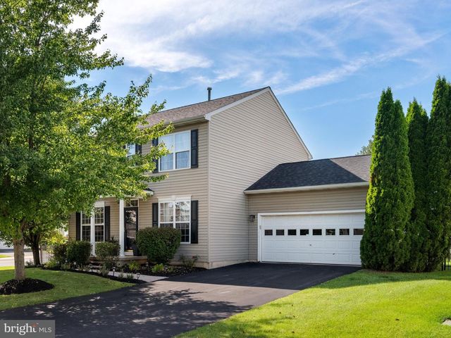 101 HYACINTH WAY, Coatesville, PA 19320