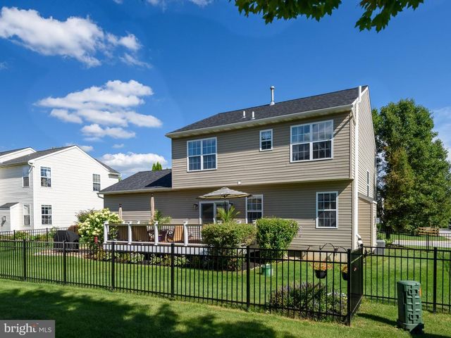 101 HYACINTH WAY, Coatesville, PA 19320