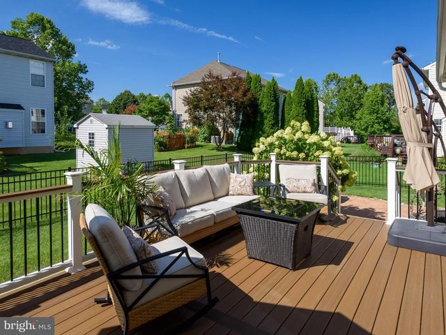 101 HYACINTH WAY, Coatesville, PA 19320