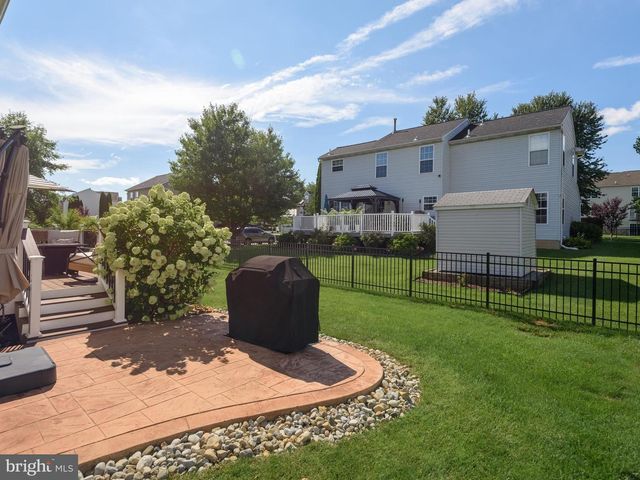 101 HYACINTH WAY, Coatesville, PA 19320