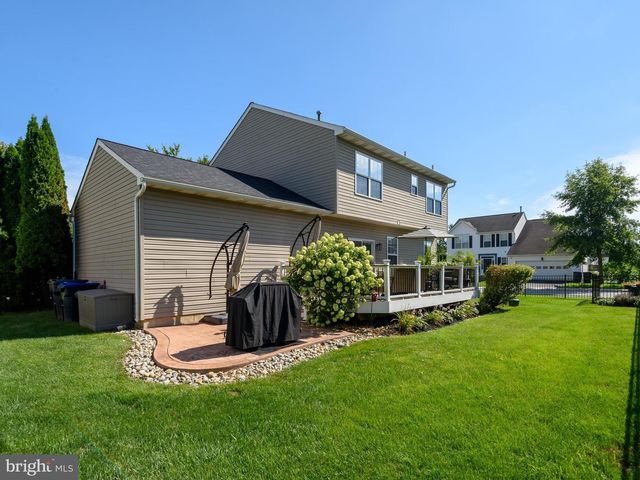 101 HYACINTH WAY, Coatesville, PA 19320