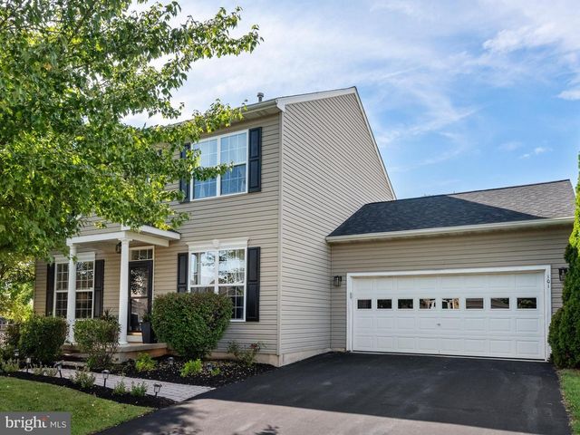 101 HYACINTH WAY, Coatesville, PA 19320