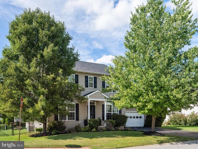 101 HYACINTH WAY, Coatesville, PA 19320