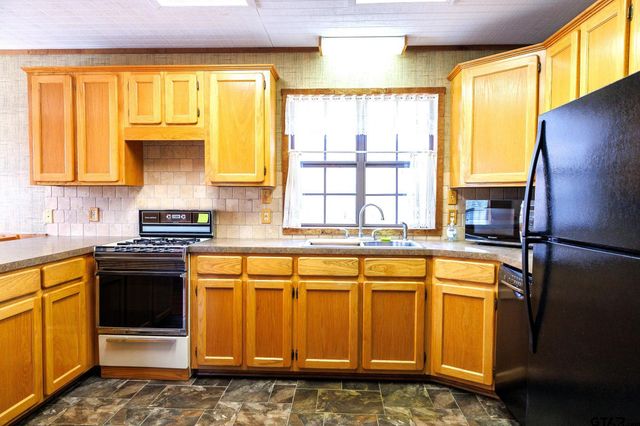 15398 County Road 26, Tyler, TX 75707