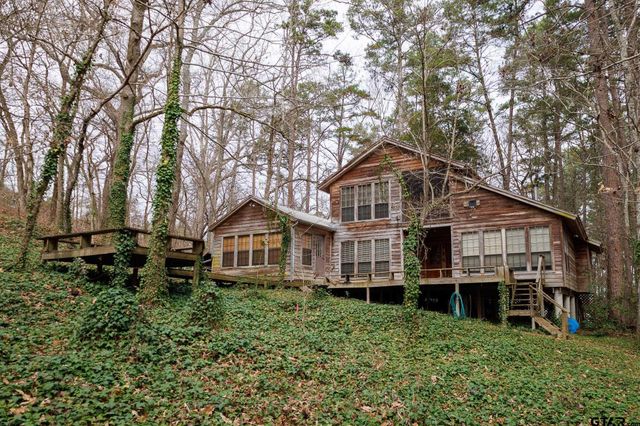 15398 County Road 26, Tyler, TX 75707