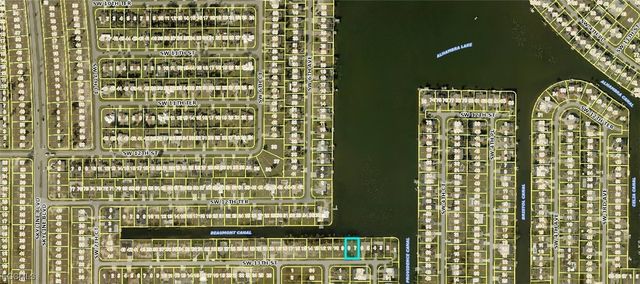 513 SW 13th ST, Cape Coral, FL 33991