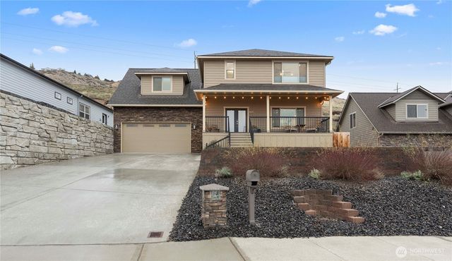 2627 Catalina Avenue, East Wenatchee, WA 98802