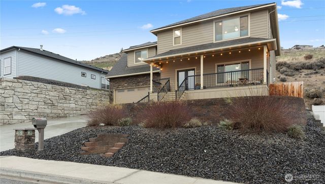 2627 Catalina Avenue, East Wenatchee, WA 98802