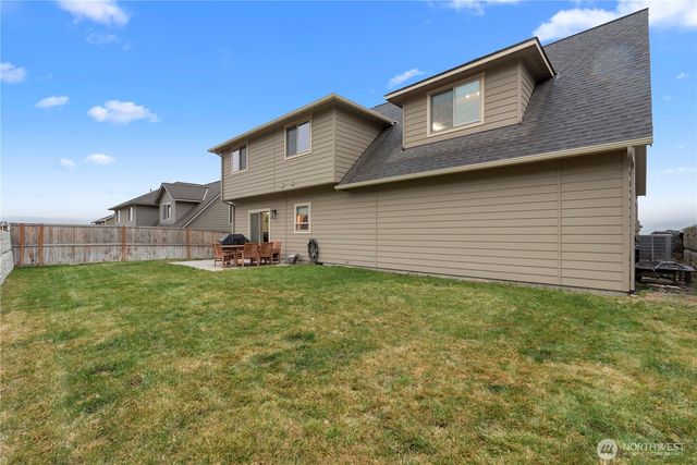 2627 Catalina Avenue, East Wenatchee, WA 98802
