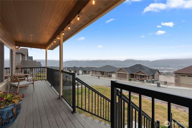 2627 Catalina Avenue, East Wenatchee, WA 98802