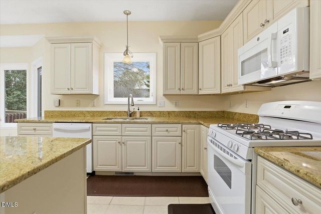 2115 Timken Court, Raleigh, NC 27604