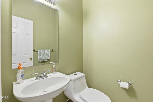 2115 Timken Court, Raleigh, NC 27604