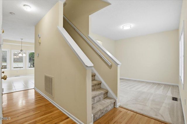 2115 Timken Court, Raleigh, NC 27604
