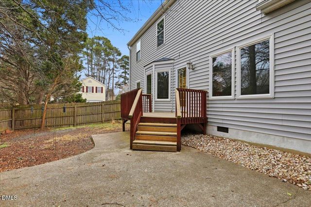 2115 Timken Court, Raleigh, NC 27604