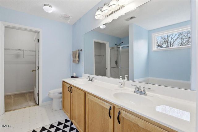 2115 Timken Court, Raleigh, NC 27604