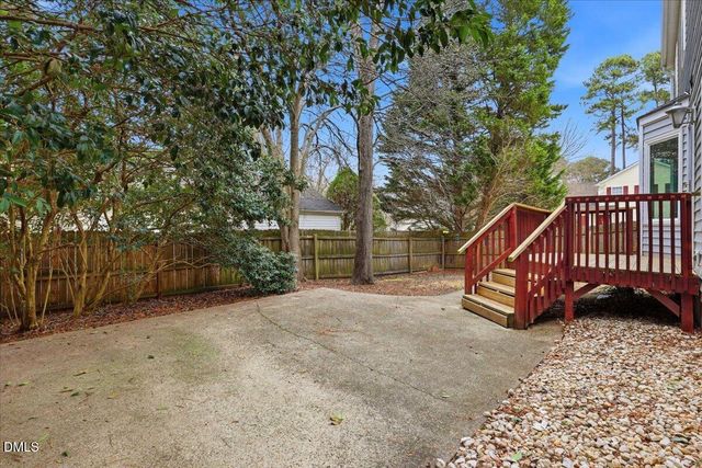 2115 Timken Court, Raleigh, NC 27604