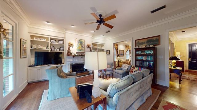 3972 Wimbledon Park, Mobile, AL 36608