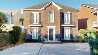 3972 Wimbledon Park, Mobile, AL 36608