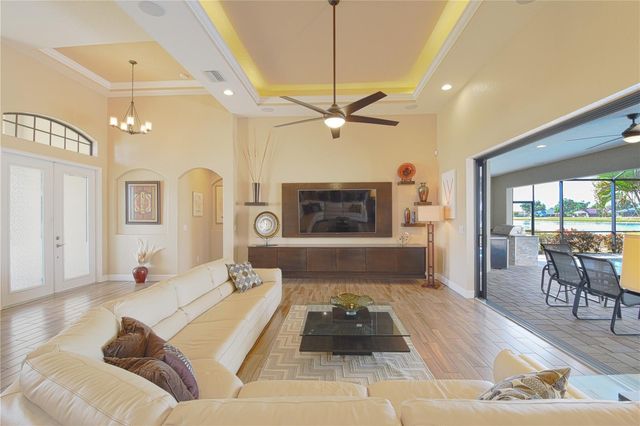 2353 SOFIA LANE, Punta Gorda, FL 33983