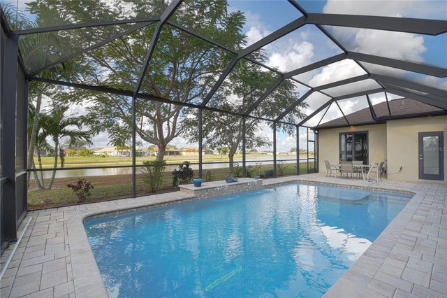 2353 SOFIA LANE, Punta Gorda, FL 33983