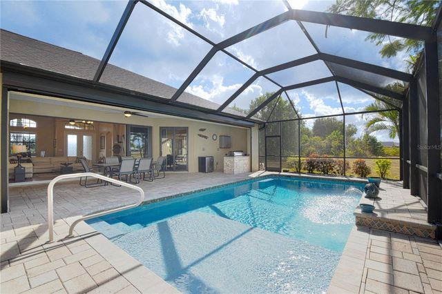 2353 SOFIA LANE, Punta Gorda, FL 33983