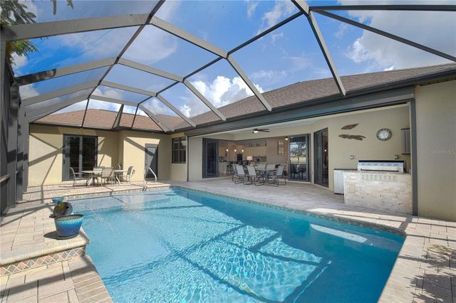 2353 SOFIA LANE, Punta Gorda, FL 33983