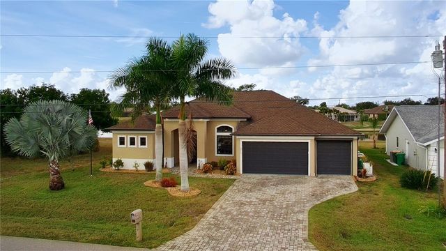 2353 SOFIA LANE, Punta Gorda, FL 33983