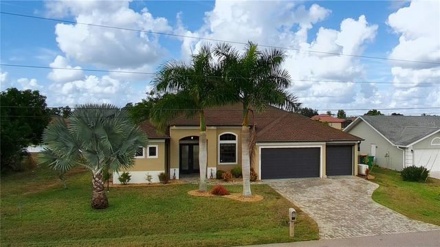 2353 SOFIA LANE, Punta Gorda, FL 33983