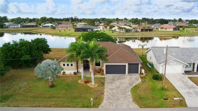 2353 SOFIA LANE, Punta Gorda, FL 33983