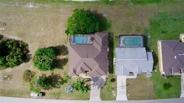 2353 SOFIA LANE, Punta Gorda, FL 33983