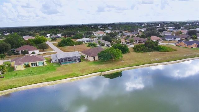2353 SOFIA LANE, Punta Gorda, FL 33983