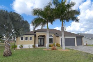2353 SOFIA LANE, Punta Gorda, FL 33983