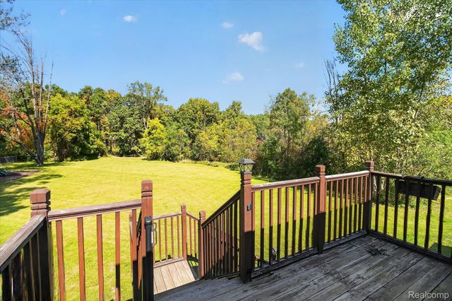 6645 Dunn Road, Oceola Township, MI 48855