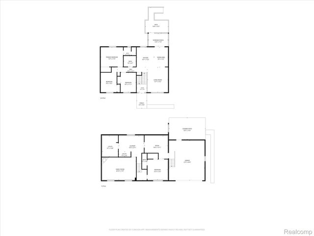 6645 Dunn Road, Oceola Township, MI 48855