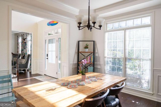 115 Windridge Drive, Fayetteville, GA 30215