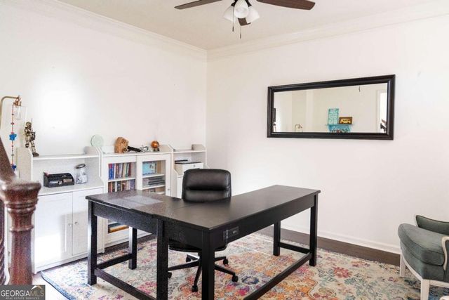 115 Windridge Drive, Fayetteville, GA 30215