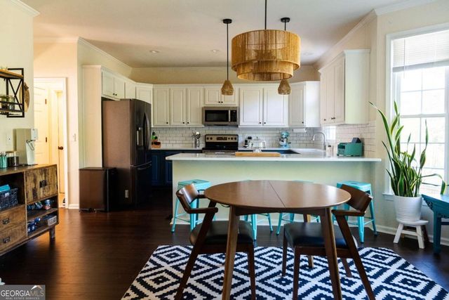 115 Windridge Drive, Fayetteville, GA 30215