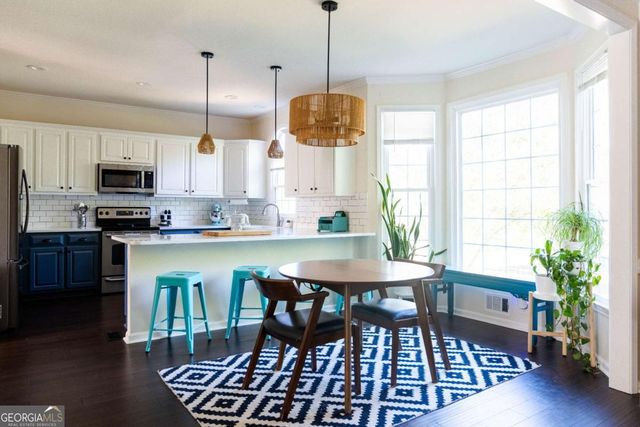 115 Windridge Drive, Fayetteville, GA 30215