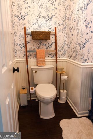 115 Windridge Drive, Fayetteville, GA 30215