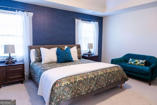 115 Windridge Drive, Fayetteville, GA 30215