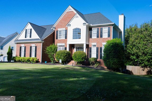 115 Windridge Drive, Fayetteville, GA 30215