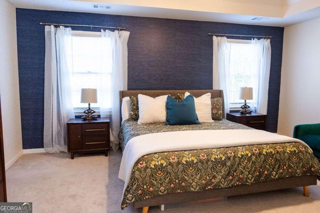 115 Windridge Drive, Fayetteville, GA 30215