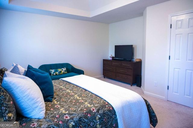 115 Windridge Drive, Fayetteville, GA 30215