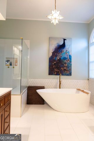 115 Windridge Drive, Fayetteville, GA 30215