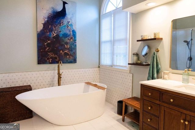 115 Windridge Drive, Fayetteville, GA 30215