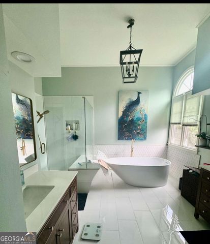 115 Windridge Drive, Fayetteville, GA 30215